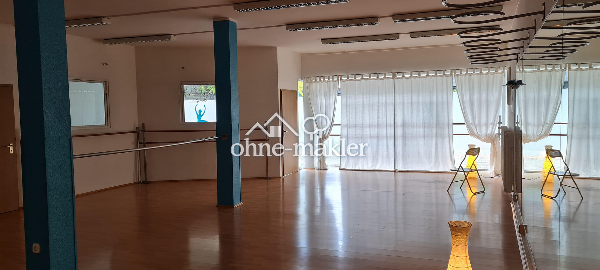 Immobilie in Neukirchen-Vluyn - Wohn- und Geschäftshaus mit vielen Möglichkeiten - Bild 4