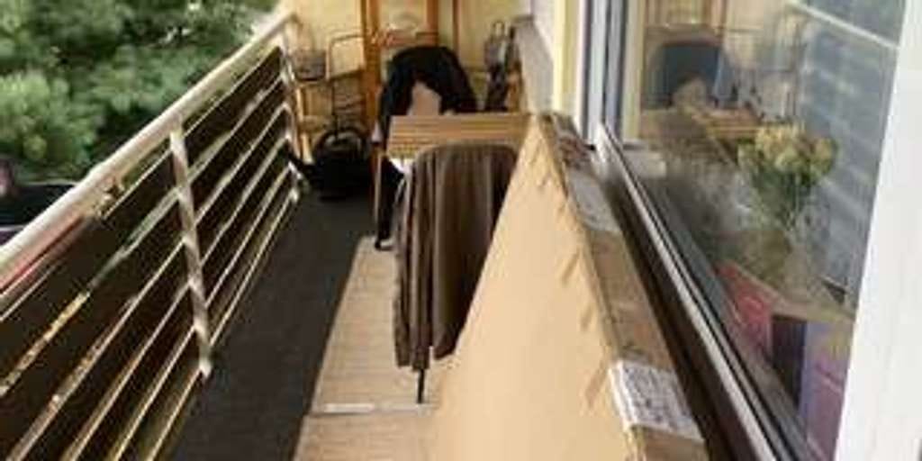 Immobilie in Kaufbeuren - Schöne gepflegte Wohnung mit großzügigen Balkon  - Bild 4