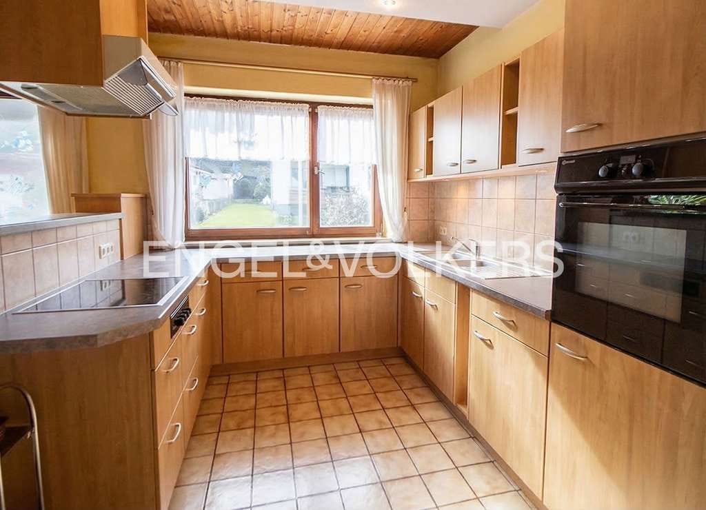 Immobilie in Riedlingen - Kleiner starten, größer denken – Einfamilienhaus mit Ausbaupotenzial - Bild 3