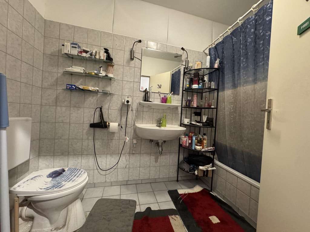 Immobilie in Todendorf - Gepflegte Erdgeschosswohnung mit Terrasse WHG 1007 - Bild 4