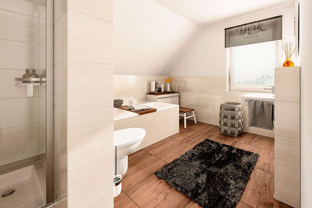 Immobilie in Bohmte - Ihr Traumhaus in ländlicher Lage - Bild 3