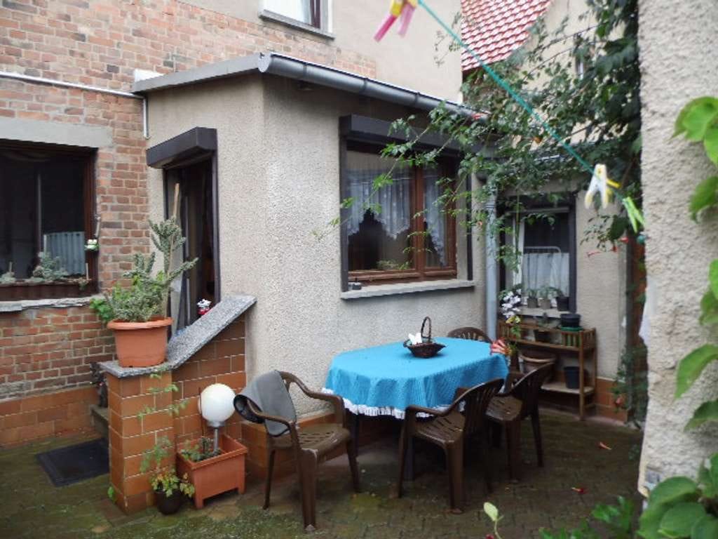Immobilie in Klostermansfeld - Einfamilienhaus in ruhiger Siedlungslage zu verkaufen - Bild 2