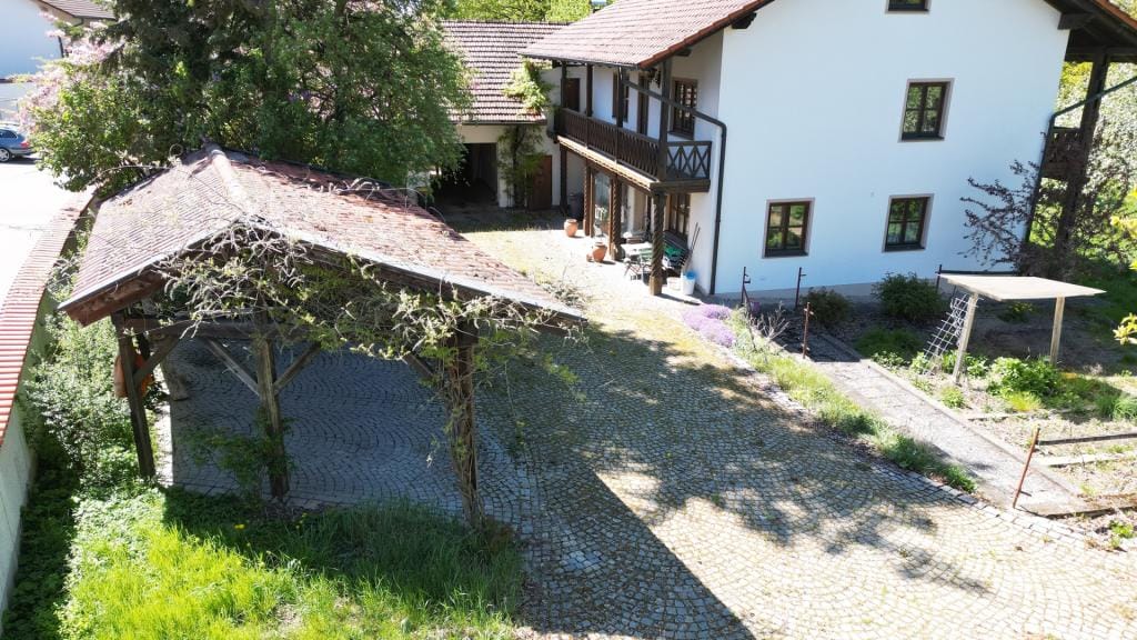 Immobilie in Reisbach -  - Bild 4