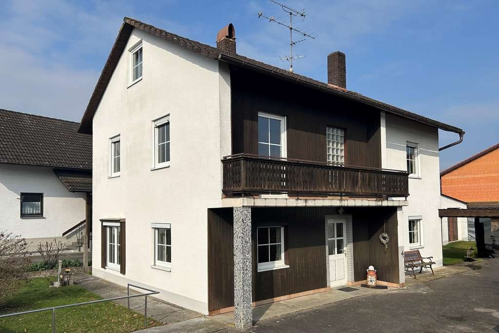 Immobilie in Wallersdorf - Gemütlich Wohnen - aktiv Leben in Wallersdorf  - Bild 4