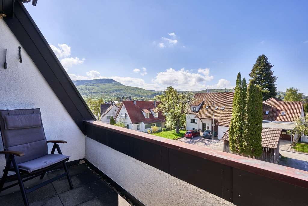Immobilie in Mössingen - Hier fühlt sich Alltag leicht an - Bild 0