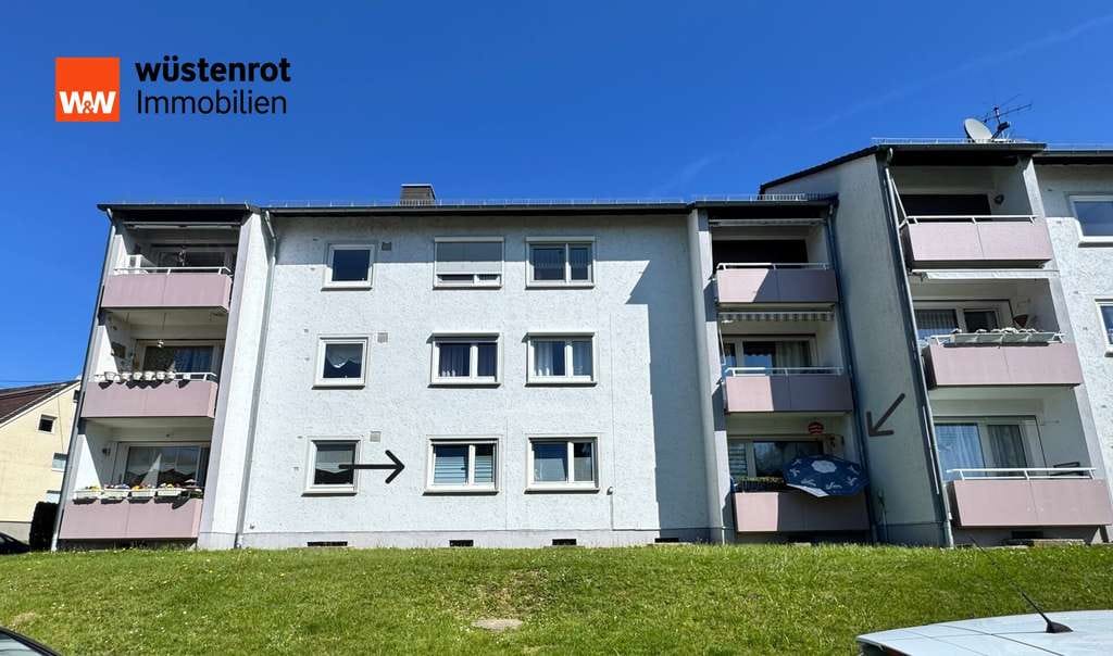 Immobilie in Montabaur - "Mehr Platz fürs Leben - 4 Zimmer mit Potenzial in guter Lage! - Bild 1