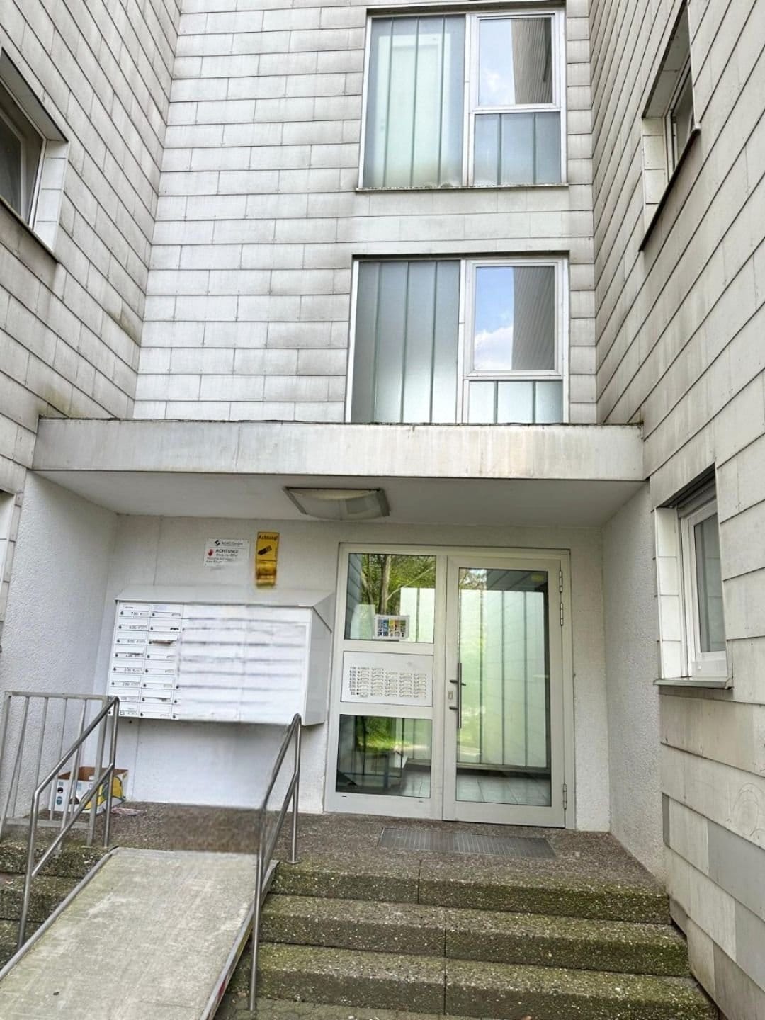 Immobilie in Kassel - ° ° ° Moderne, perfekt geschnittene 4-Zim.-Wohnung unweit von der UNIVERSITÄT in Kassel ° ° ° - Bild 2