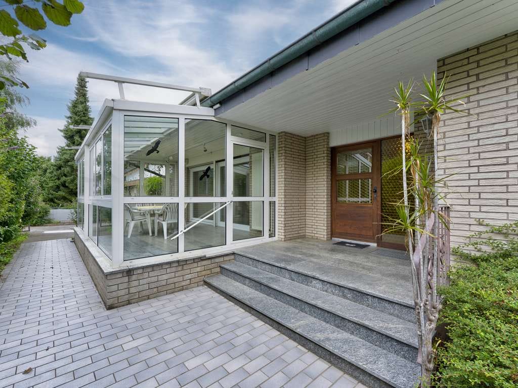 Immobilie in Efringen-Kirchen - Nordischer Klinker im sonnigen Süden – Ihr großzügiges Zuhause mit Garten - Bild 4