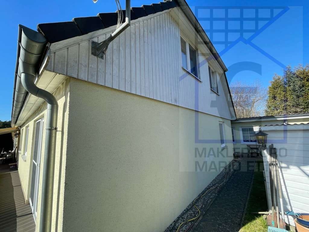 Immobilie in Heideblick - SCHÖNES ZWEIFAMILIENHAUS IN WALDDREHNA - Bild 3