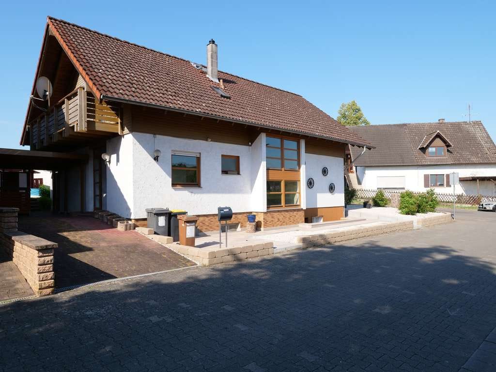 Immobilie in Nierstein - Wohnen, wo andere Erholung suchen – Ihr Zuhause direkt an den Weinbergen - Bild 2