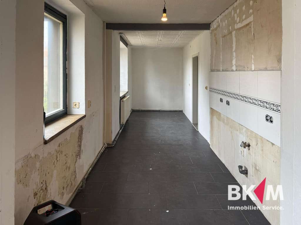Immobilie in Lutherstadt Eisleben - Ein Haus mit Potenzial  - Bild 4