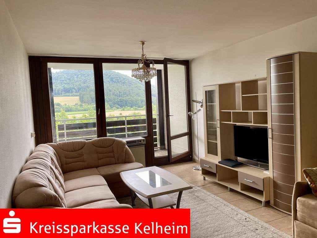 Immobilie in Riedenburg - Wohnen im schönen Altmühltal in der Nähe von Riedenburg - Bild 0