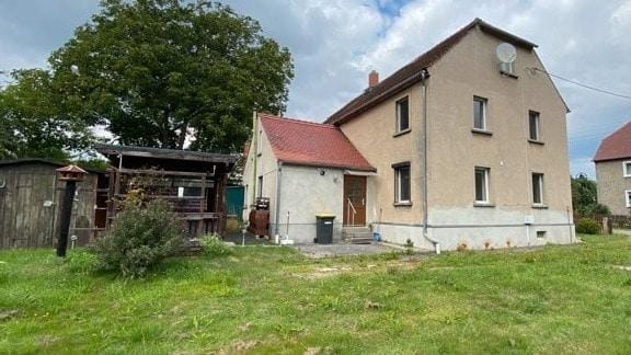 Immobilie in Herrnhut - Innenraumwunder - Ortsteil Ruppersdorf - Bild 0