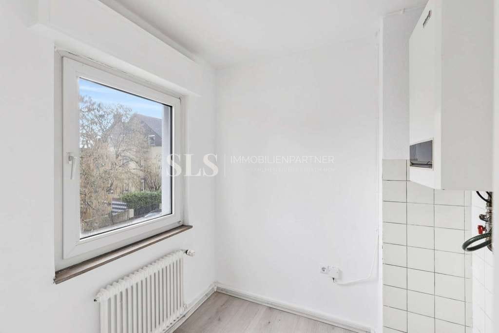 Immobilie in Lünen - Teilmodernisiertes 1-Zimmer-Apartment mit Garage – ideal für Eigennutzer und Kapitalanleger - Bild 4