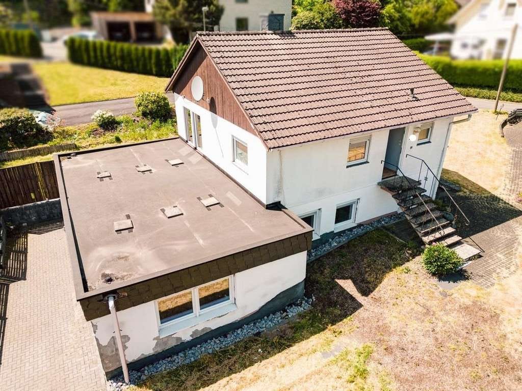 Immobilie in Morsbach - Eugenienthaler Straße 27, 51597 Morsbach - Bild 0