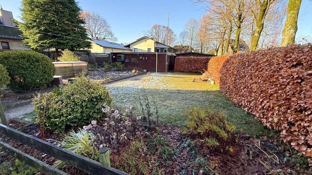 Immobilie in Jerrishoe - Teilweise vermietetes Mehrfamilienhaus mit 3 Wohneinheiten zentral in Tarp! - Bild 2