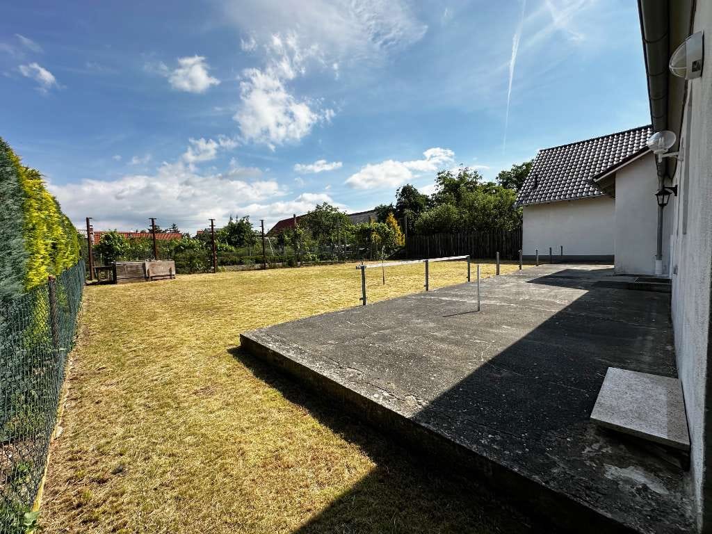 Immobilie in Gardelegen - Charmantes Einfamilienhaus mit Ausbaureserve auf großzügigem Grundstück in ruhiger Lage von Köckte - Bild 4