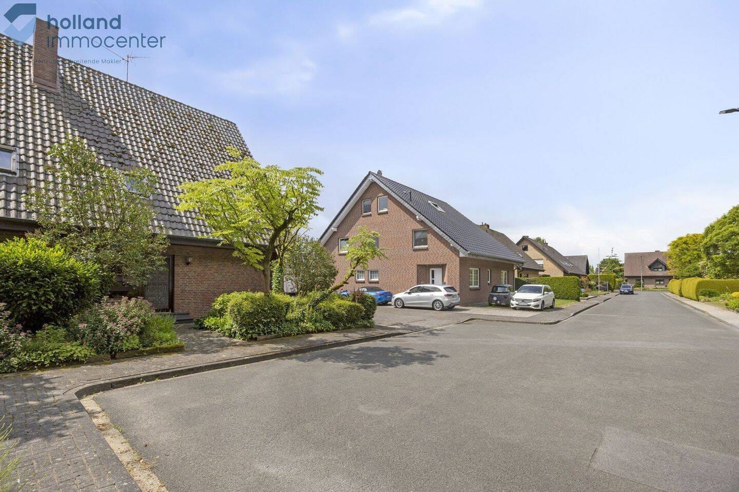 Immobilie in Südlohn - Gestalten Sie Ihr perfektes Generationenhaus! Zweifamilienhaus mit Potenzial in Südlohn-Oeding - Bild 2