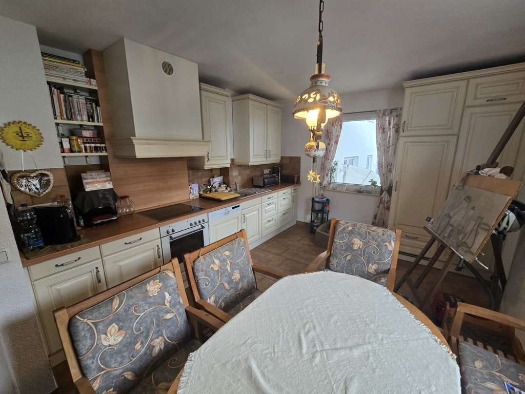 Immobilie in Büttelborn - Charmantes Einfamilienhaus mit viel Platz für die ganze Familie in Büttelborn - Bild 2