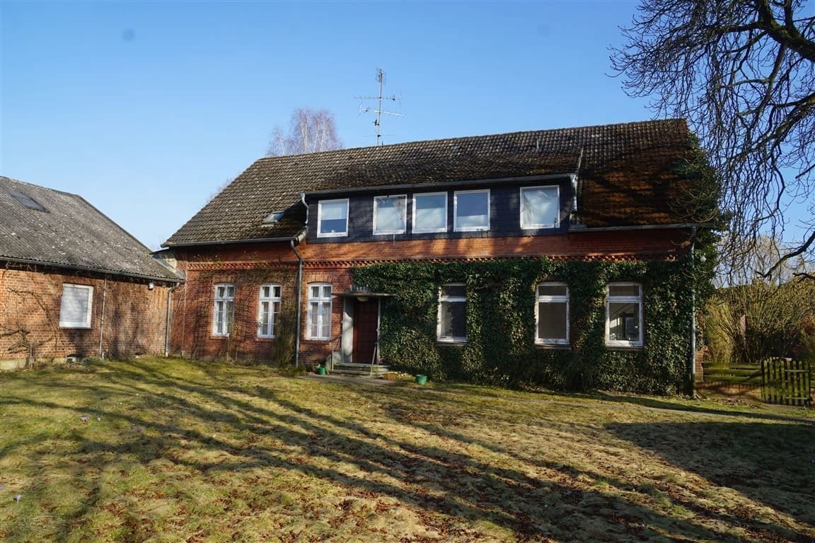 Immobilie in Bispingen - Reiterparadies am Landschaftsschutzgebiet - Bild 3