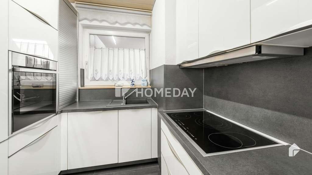 Immobilie in Baindt - Lichtdurchflutete Maisonettewohnung mit Haus-Charakter und Loggia – Ihr neues Zuhause - Bild 4