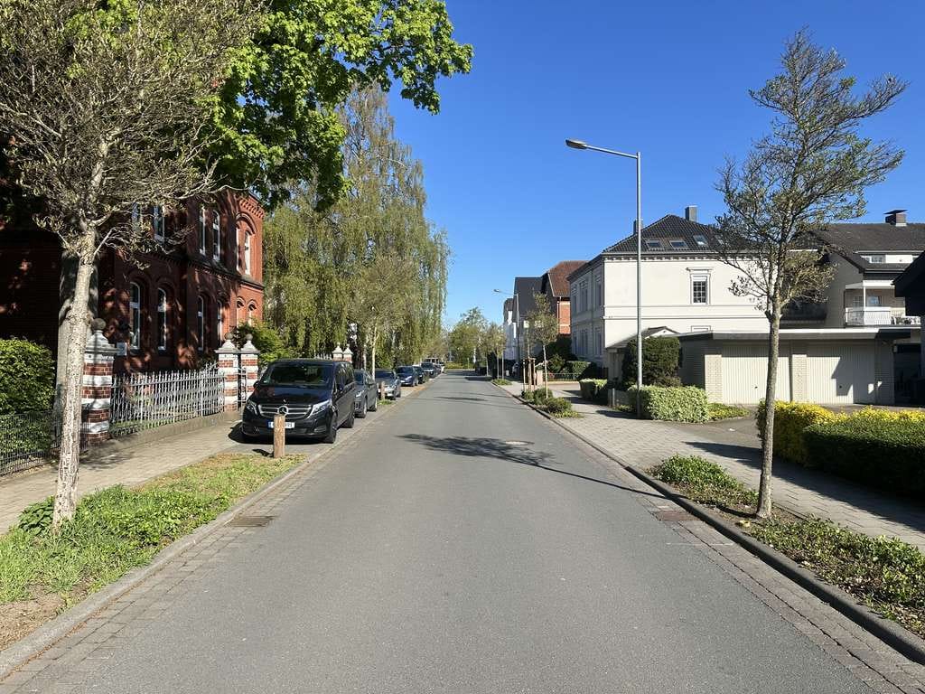 Immobilie in Bünde - Denkmal mit Strahlkraft - ehemalige Zigarrenfabrikantenvilla in bester Lage... - Bild 2