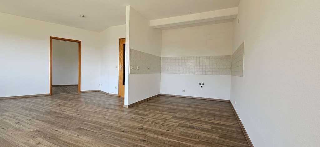 Immobilie in Bad Langensalza - Helle 3,5 Zimmer-Wohnung mit Balkon in Bad Langensalza  - Bild 3