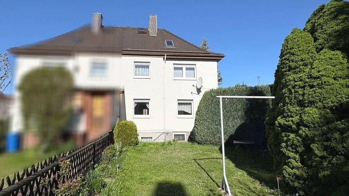 Immobilie in Löbau - Einladend und voller Möglichkeiten - Bild 1