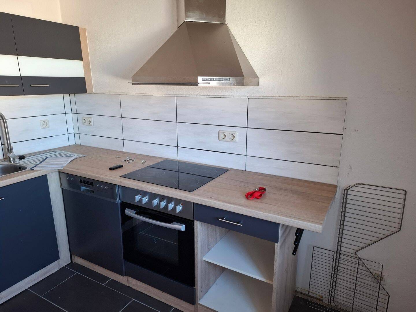 Immobilie in Hohenleuben - 3-Raumwohnung in Hohenleuben - Bild 3