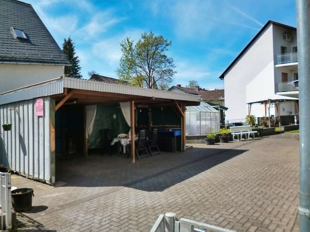 Immobilie in Rennerod - Gemütliches kleines Fachwerk - Haus zu verkaufen. - Bild 2