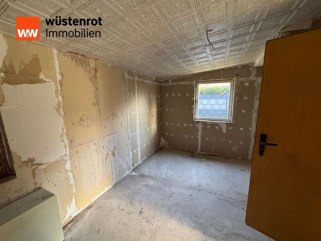 Immobilie in Oranienbaum-Wörlitz - Sanierungsbedürftiger Bungalow mit Potenzial in Oranienbaum-Wörlitz - Bild 4