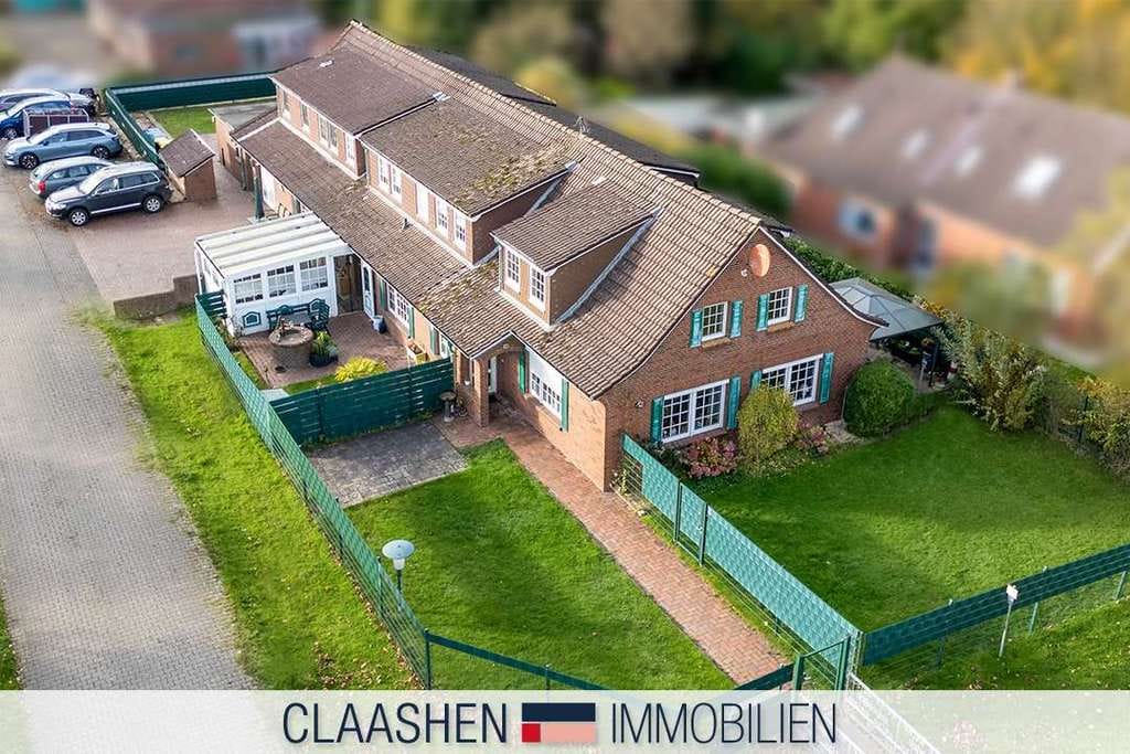 Immobilie in Hagermarsch - Kapitalanleger aufgepasst – 6 rentable Einheiten im Paket - Bild 0