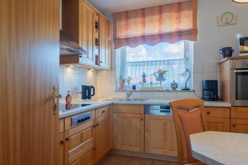 Immobilie in Lauenburg/Elbe - Kapitalanlage in Lauenburg: 3-Zimmer-Wohnung mit Loggia und toller Raumgestaltung! - Bild 3