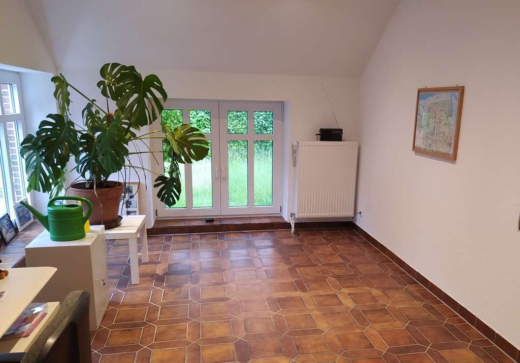 Immobilie in Friedeburg - Top saniertes Mehrparteienhaus (teilvermietet) zwischen Friedeburg und Zetel - Bild 3