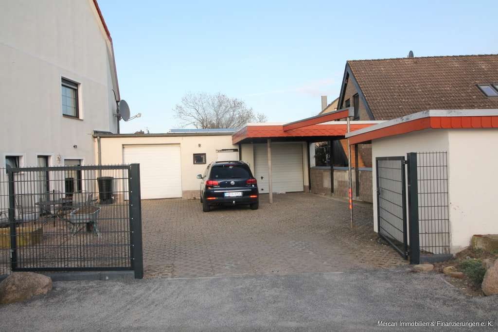 Immobilie in Barsinghausen - gepflegtes Mehrfamilienhaus als Kapitalanlage oder zur Selbstnutzung - Bild 2