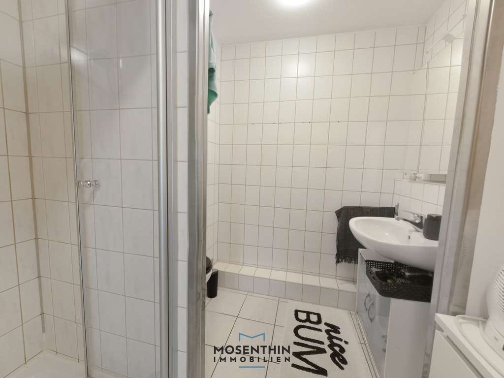 Immobilie in Holzmaden - Klein, fein, mein: 2,5-Zimmer-Wohnung in Holzmaden - Bild 2