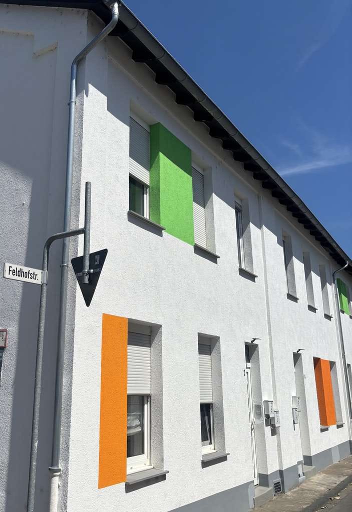 Immobilie in Bad Hönningen - Modernisiertes Rheinmittelhaus in Bad Hönningen  - Bild 0