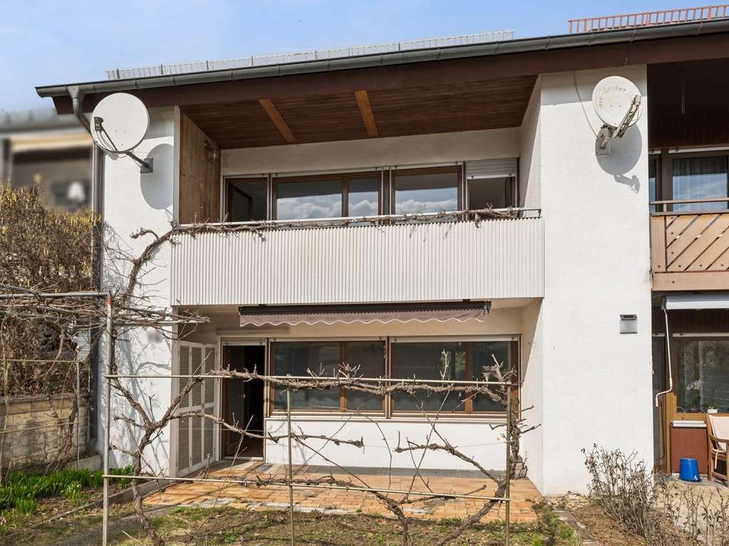 Immobilie in Nattheim - Familienfreundliches Reihenhaus in ruhiger Lage von Nattheim - Bild 2