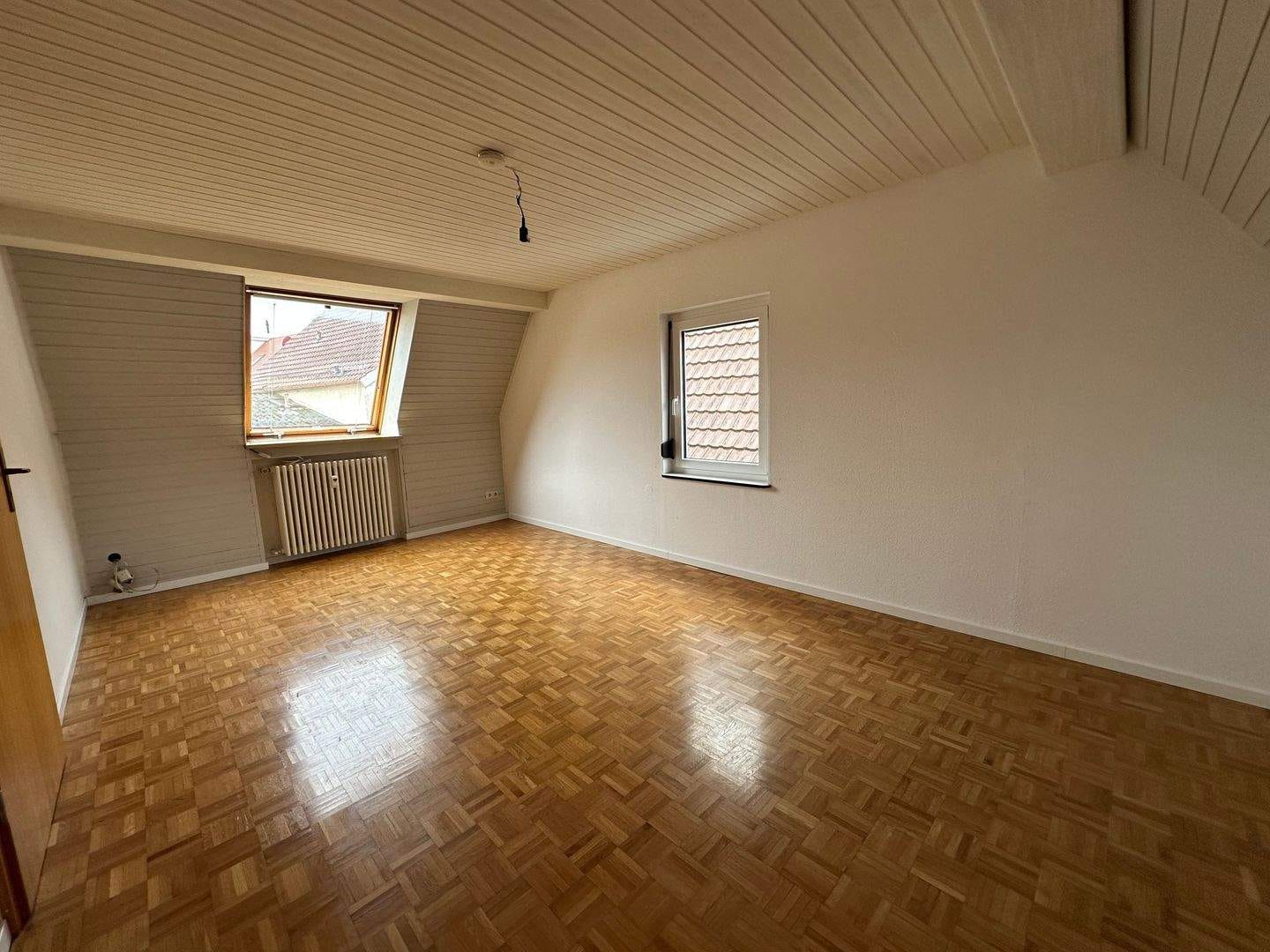 Immobilie in Alleshausen - Wohnen, wo andere Urlaub machen. Moderne 2-Zimmer-Wohnung in Bad Buchau - Bild 2