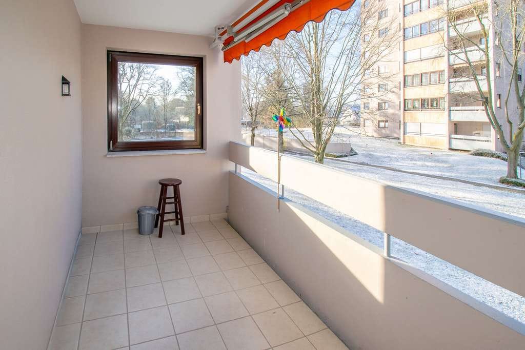 Immobilie in Magstadt - Schöne 3 Zimmer-Wohnung in Traumlage direkt am Feldrand - Bild 3