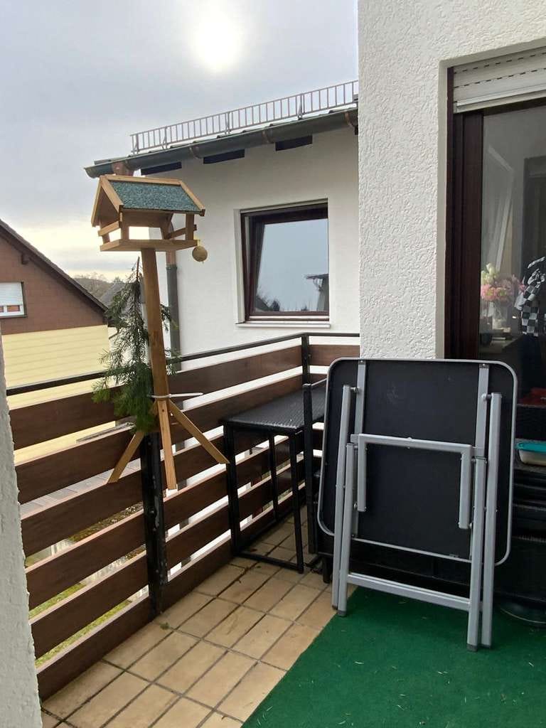 Immobilie in Pfaffenhofen an der Ilm - Sehr schöne 3 Zi.-Wohnung mit Balkon  in MFH in guter Lage von Pfaffenhofen zu verkaufen - Bild 3