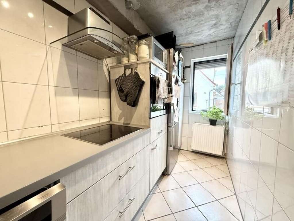 Immobilie in Guntersblum - ** Wohnen mit Perspektive – Einfamilienhaus inklusive Baugrundstück ** - Bild 4