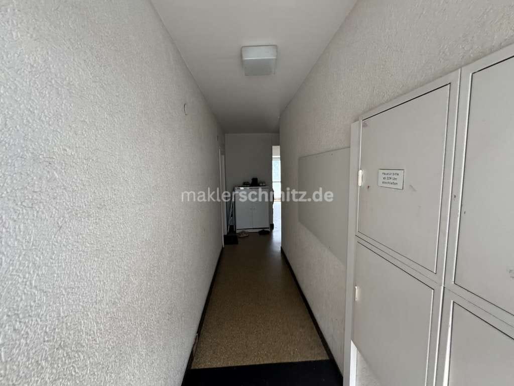 Immobilie in Mönchengladbach - ZENTRAL GELEGEN, MIETSTEIGERUNG SOFORT MÖGLICH! - Bild 1