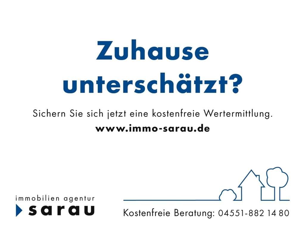 Immobilie in Klein Rönnau - Tschüss Baustress, hallo Traumhaus: Einziehen und entspannen! - Bild 4