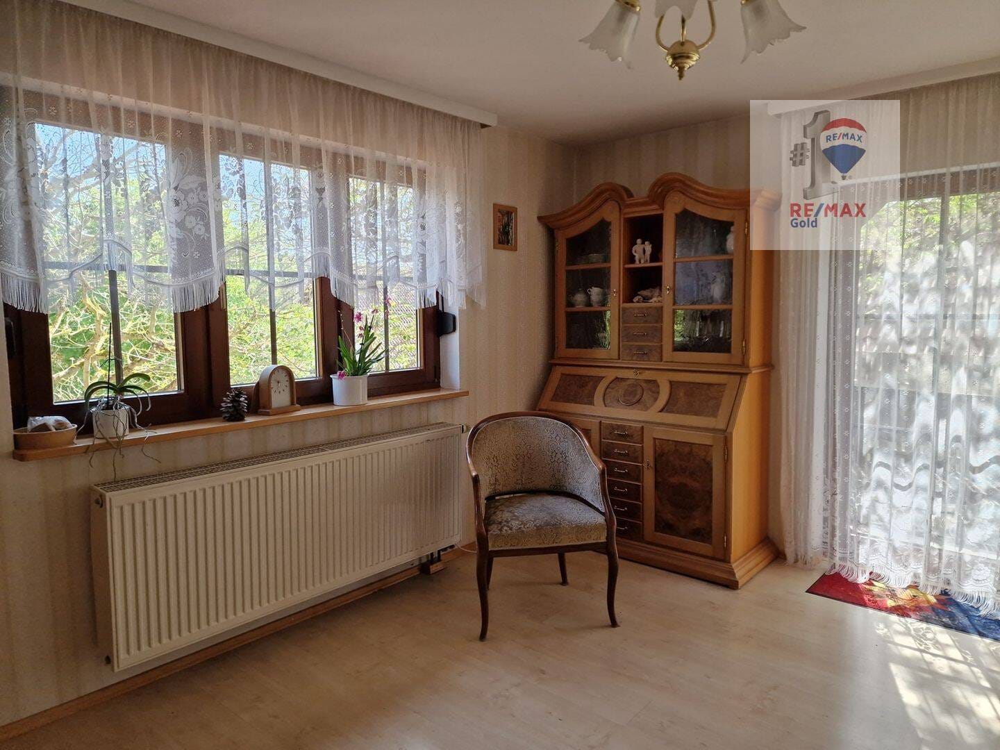 Immobilie in Untermünkheim - Einfamilienhaus mit XXL-Werkstatt - ein Paradies für Hobbyhandwerker - Bild 2