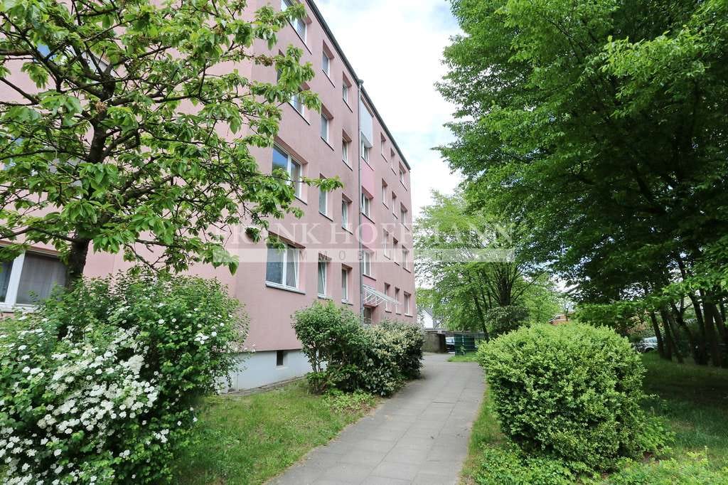 Immobilie in Kaltenkirchen - Attraktive Eigentumswohnung in zentraler Lage von Kaltenkirchen - Bild 1