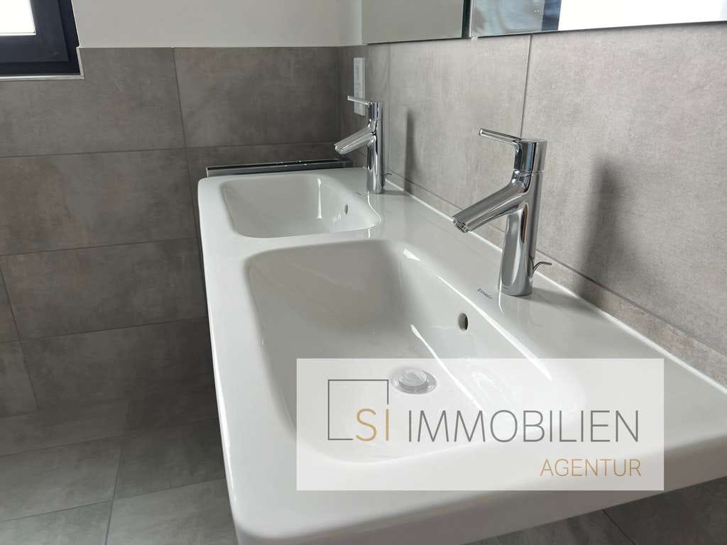 Immobilie in Igersheim - 4 ½-Zimmer-Wohnung mit Gartenanteil - Bild 3