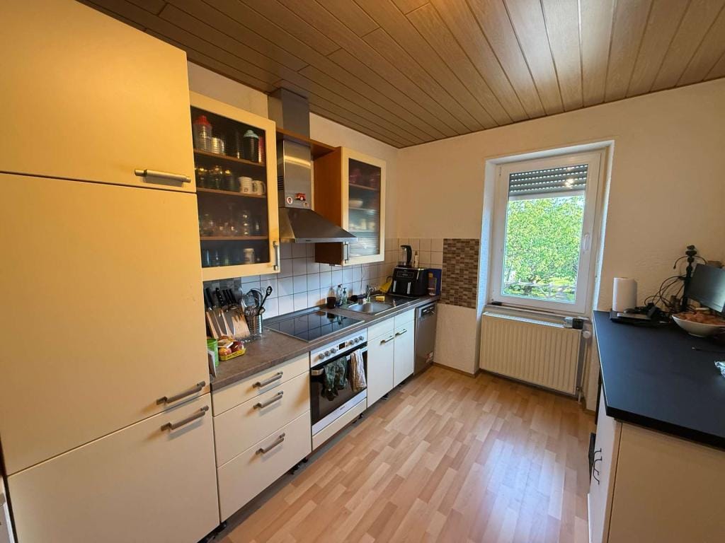 Immobilie in Mackenbach - Mehrfamilienhaus in Mackenbach - Bild 3