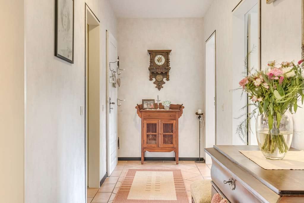Immobilie in Jübek - Prächtiger Bungalow -
gepflegt-naturnah-großzügig - Bild 3