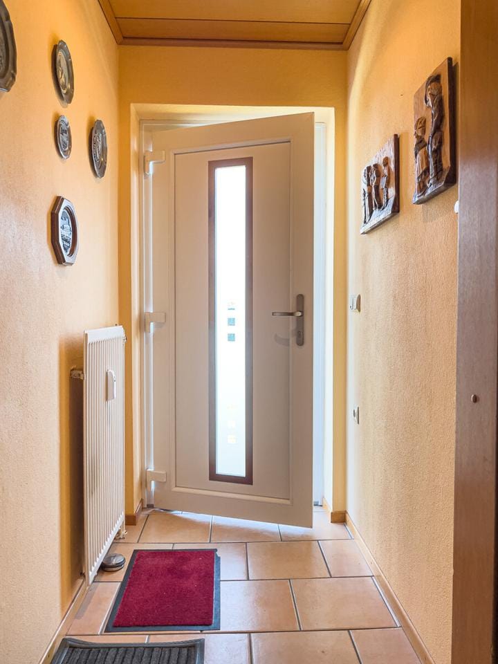 Immobilie in Vechelde - Gepflegtes Stadthaus in ruhiger Wohnstraße - Bild 0